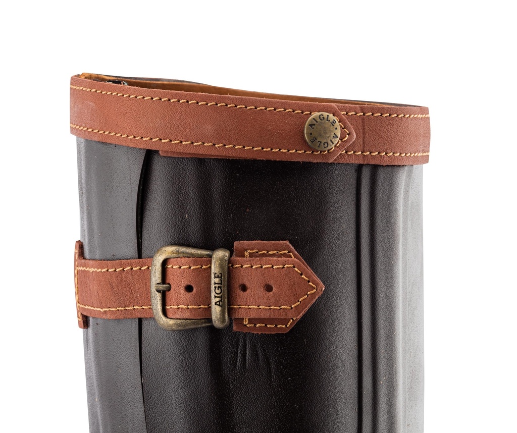 Bottes aigle sales parcours 2 signature